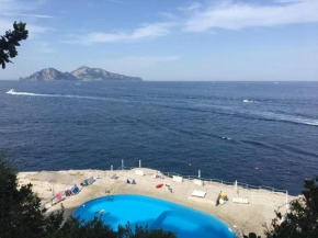 VILLA SOLEIL Massa Lubrense
